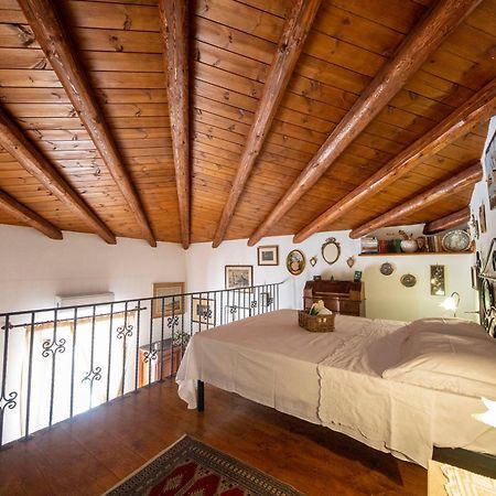 Familyholidays La Finestra Di Fronte Cefalù Dış mekan fotoğraf