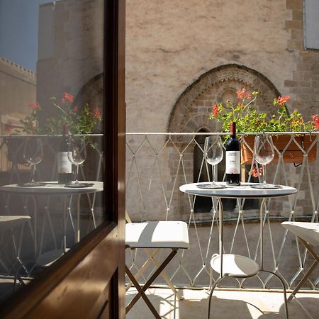Familyholidays La Finestra Di Fronte Cefalù Dış mekan fotoğraf
