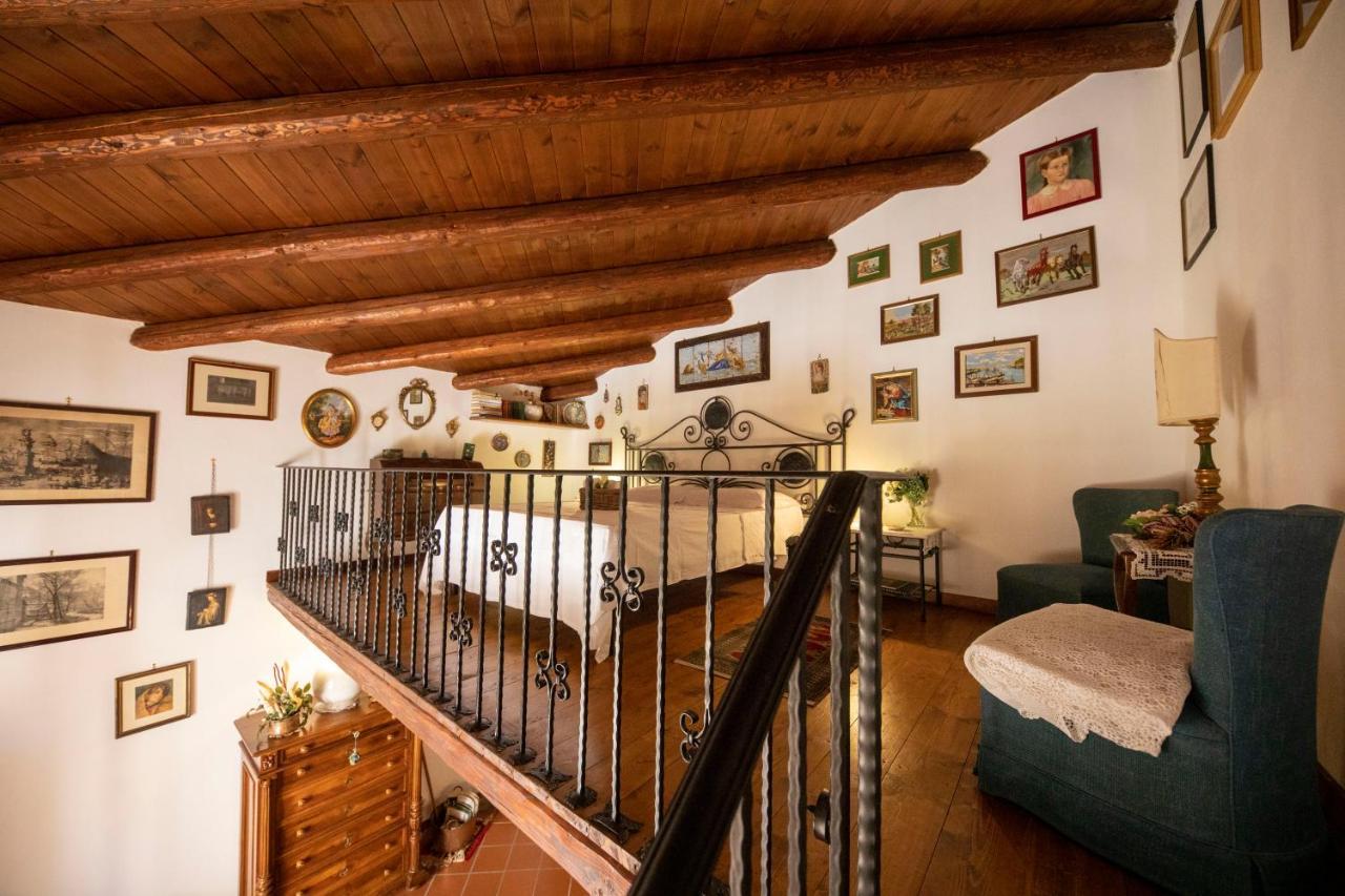 Familyholidays La Finestra Di Fronte Cefalù Dış mekan fotoğraf