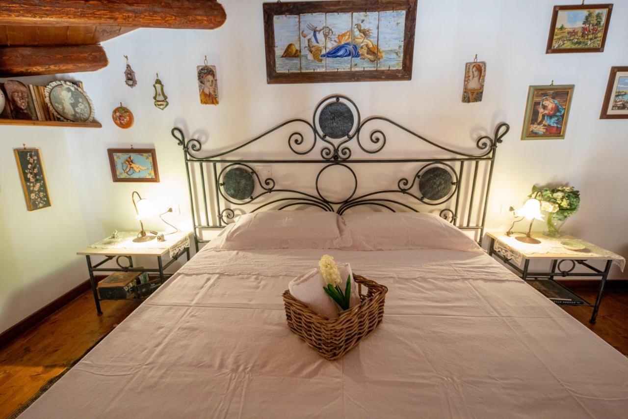 Familyholidays La Finestra Di Fronte Cefalù Dış mekan fotoğraf