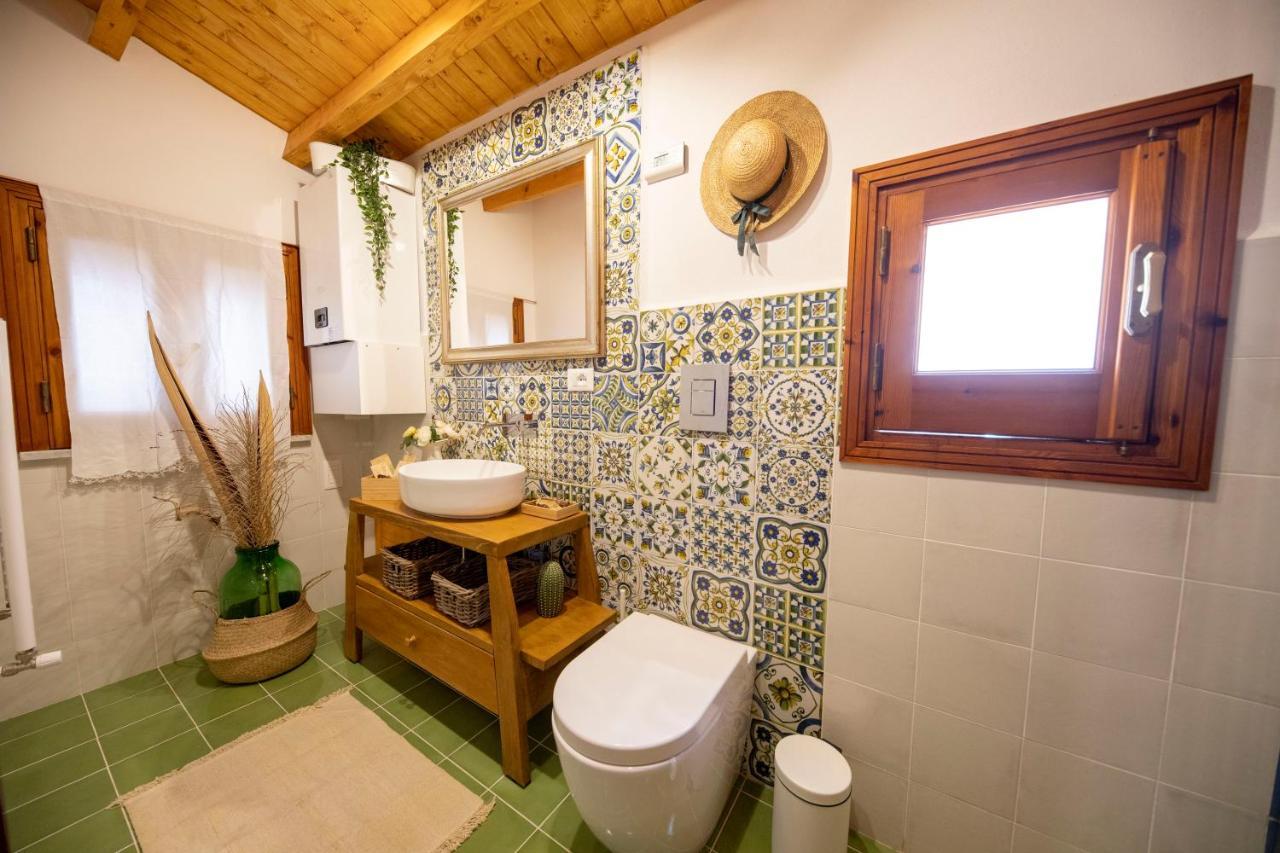 Familyholidays La Finestra Di Fronte Cefalù Dış mekan fotoğraf