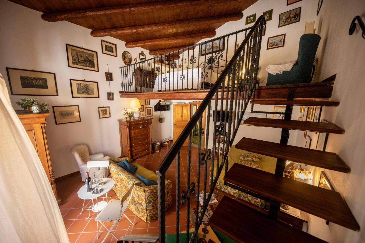 Familyholidays La Finestra Di Fronte Cefalù Dış mekan fotoğraf