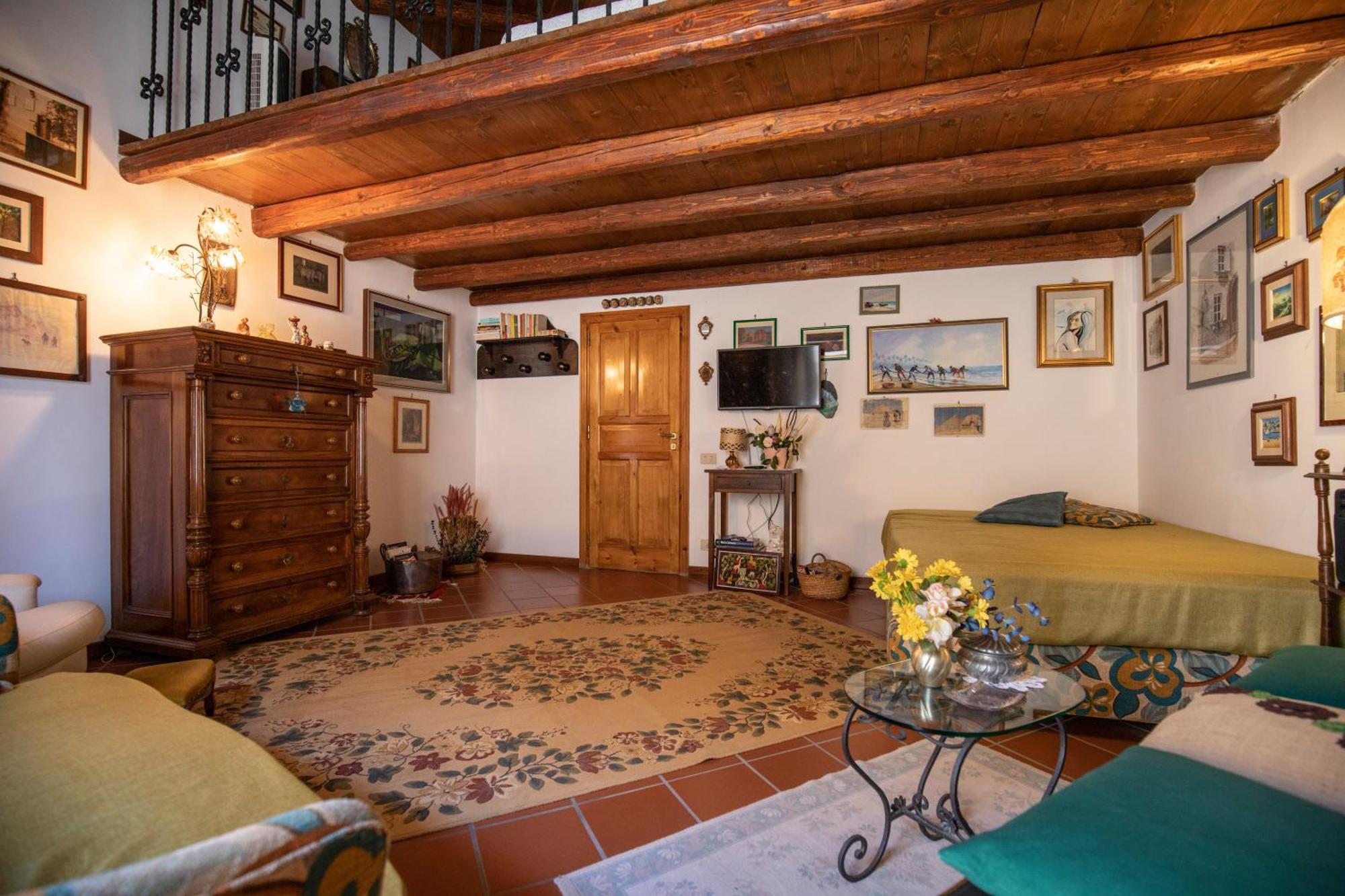 Familyholidays La Finestra Di Fronte Cefalù Dış mekan fotoğraf